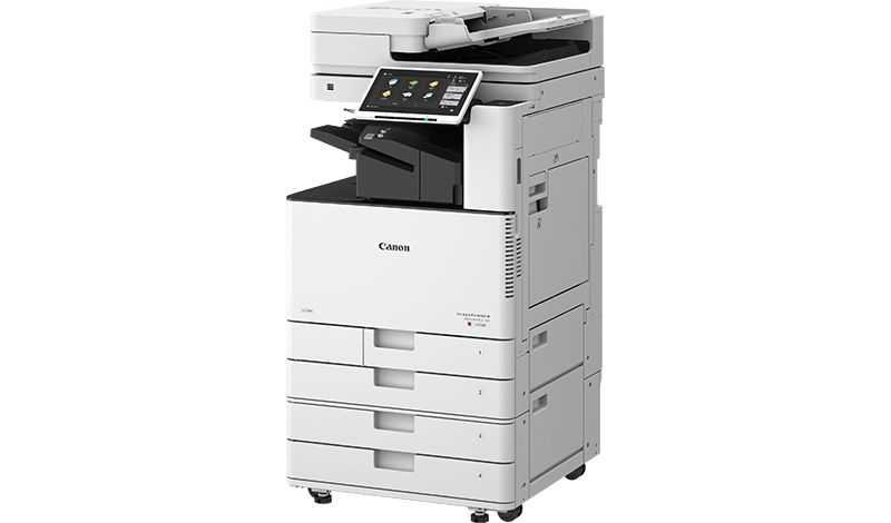 Canon iR Advance DX C3730i