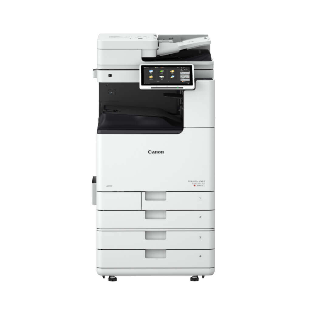 Canon iR Advance DX C3830i