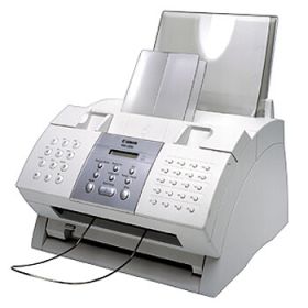 Canon Fax-L200