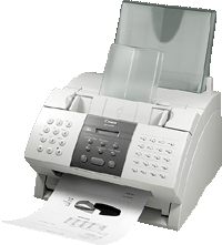 Canon Fax-L290