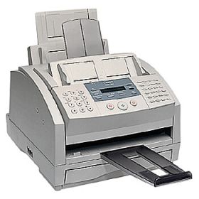 Canon Fax-L350