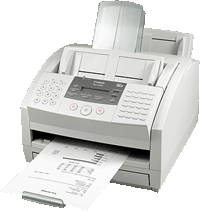 Canon Fax-L360