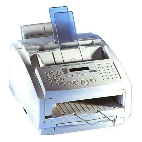 Canon Fax-L4500IF