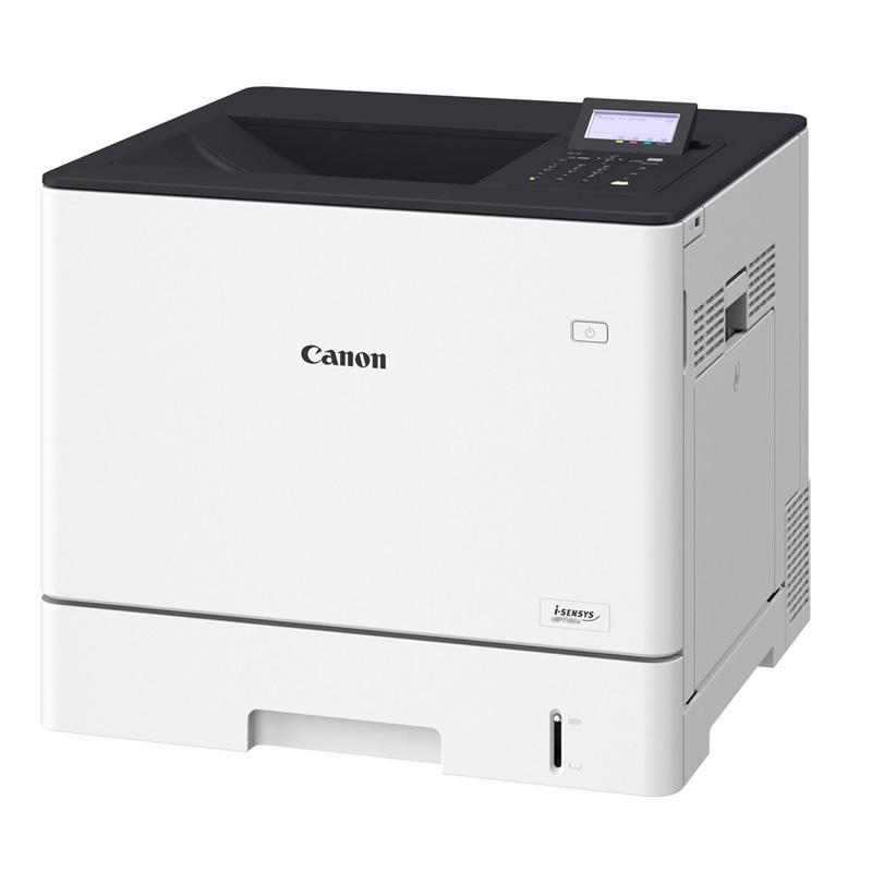 Canon i-SENSYS LBP710Cx