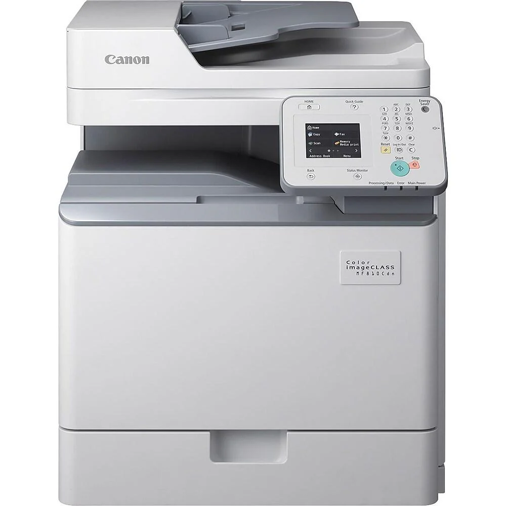 Canon i-SENSYS MF810Cdn