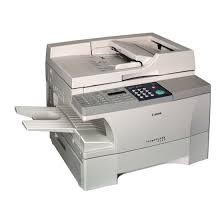 Canon imageCLASS D661