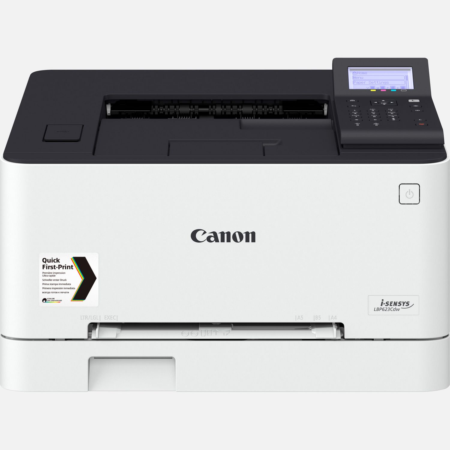 Canon i-SENSYS LBP613Cdw