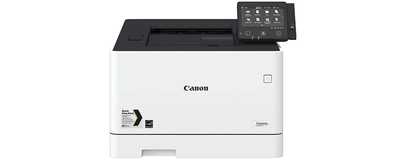 Canon i-SENSYS LBP654Cx