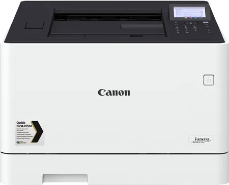 Canon i-SENSYS LBP663Cdw