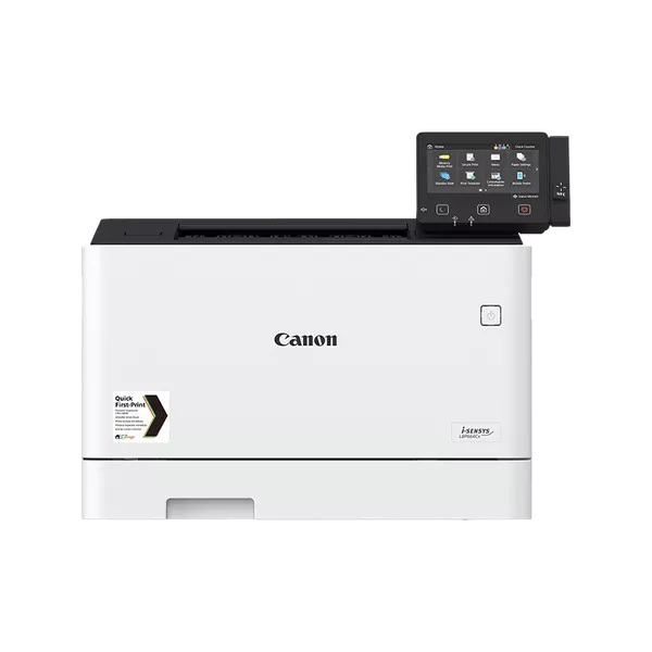 Canon i-SENSYS LBP664Cx