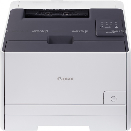 Canon i-SENSYS LBP7100Cn