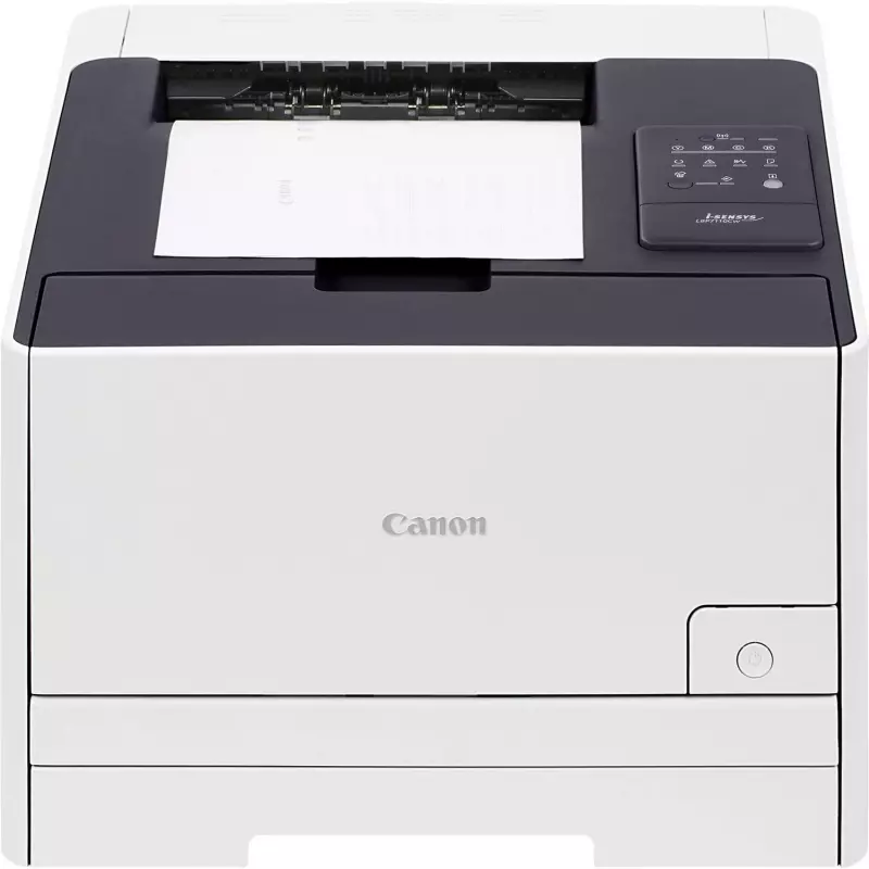 Canon i-SENSYS LBP7660Cdn