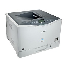 Canon i-SENSYS LBP7750Cdn