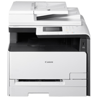 Canon i-SENSYS MF623Cn
