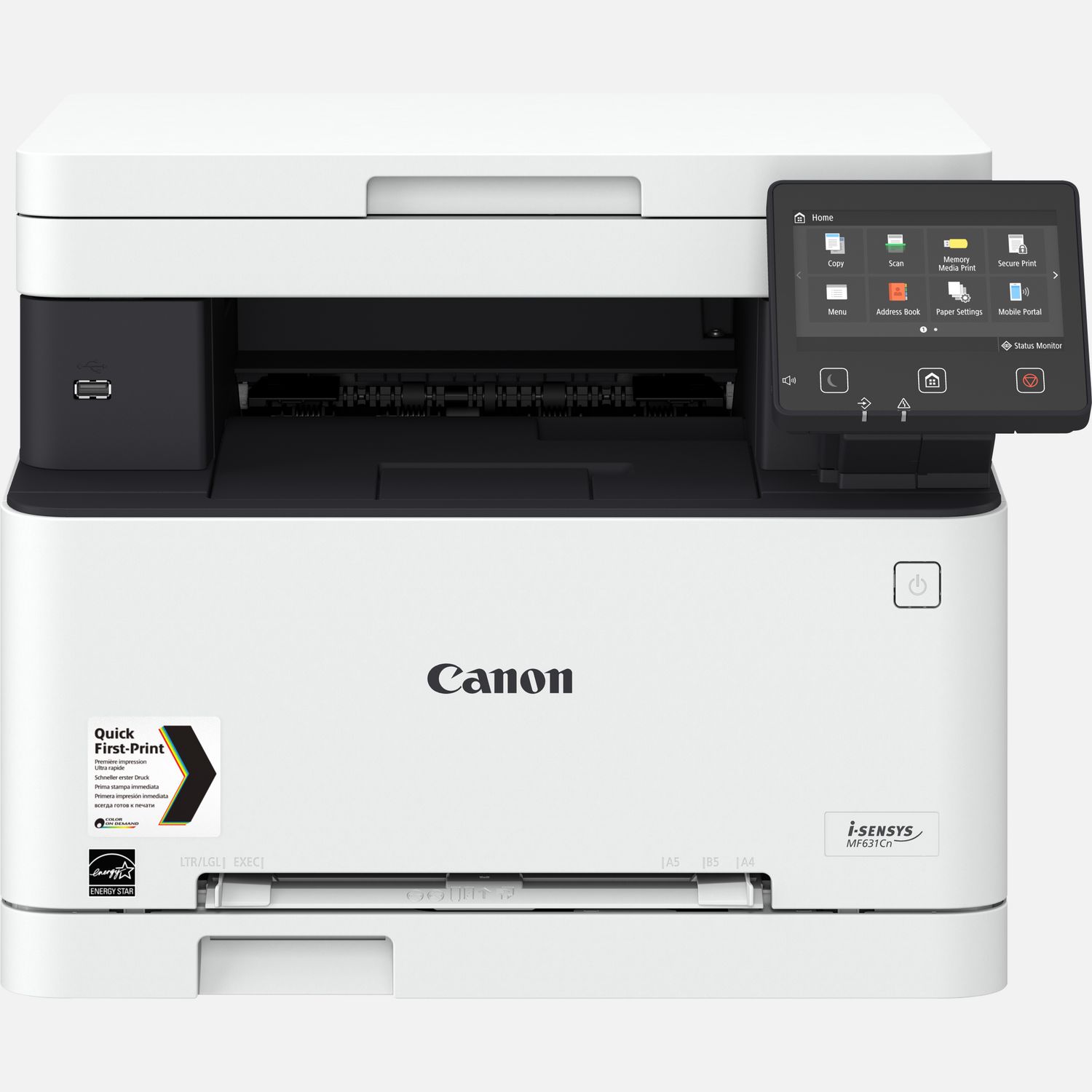 Canon i-SENSYS MF631Cn