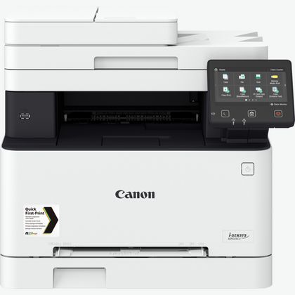 Canon i-SENSYS MF645Cx