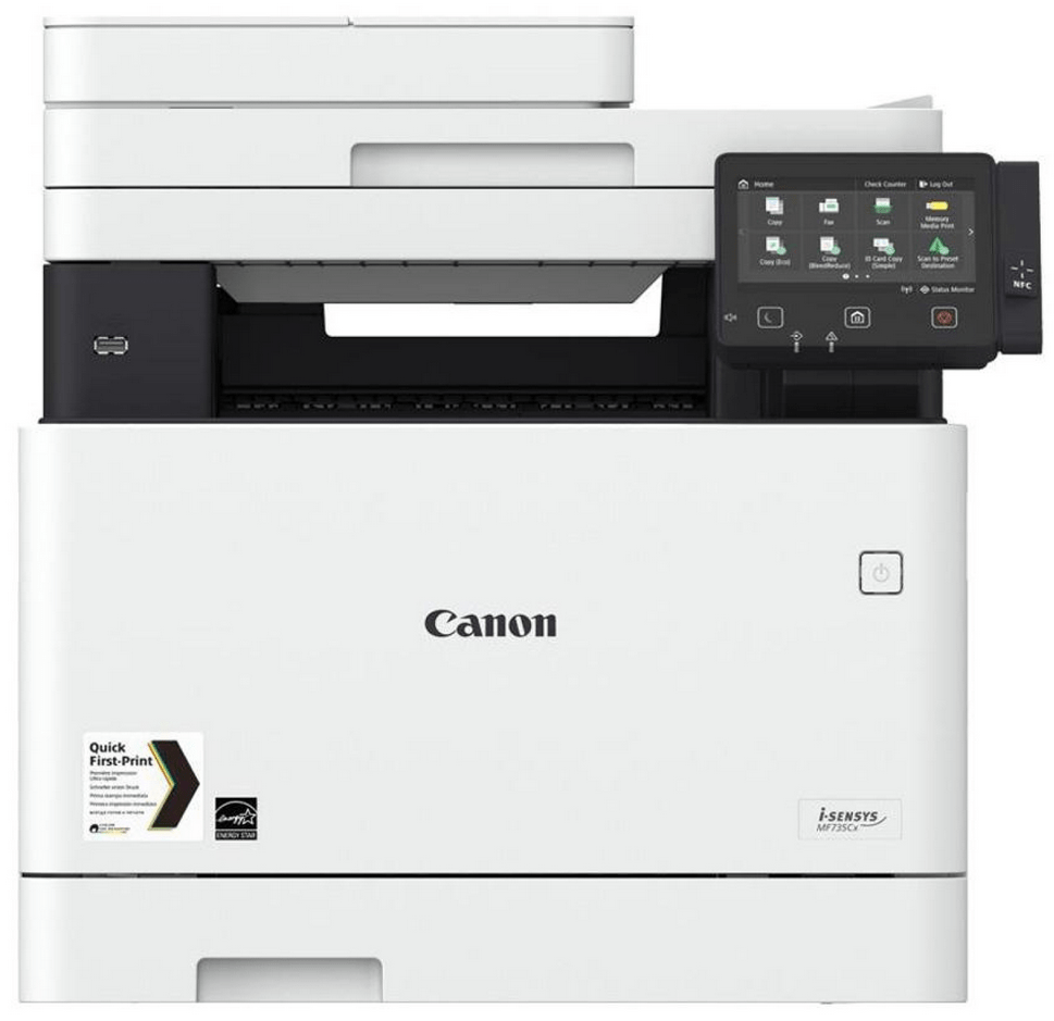 Canon i-SENSYS MF734Cdw