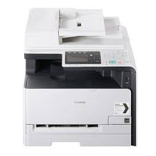 Canon i-SENSYS MF8050