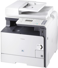 Canon i-SENSYS MF8350Cdn
