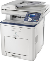 Canon i-SENSYS MF8450
