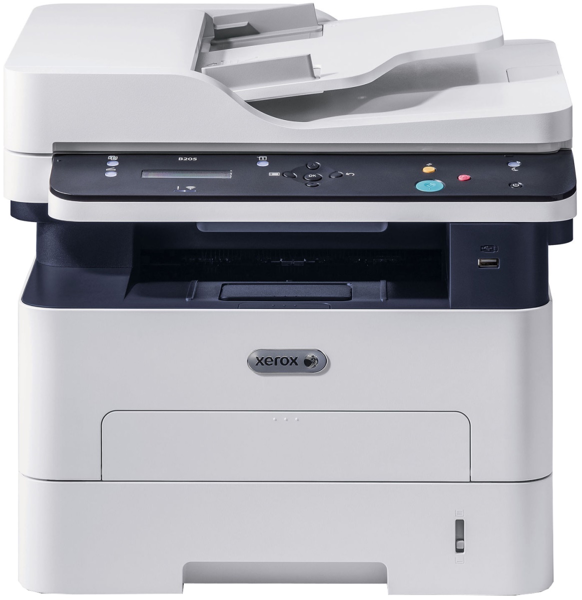 Xerox B205