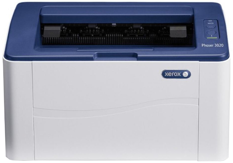 Xerox Phaser 3020