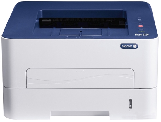 Xerox Phaser 3260
