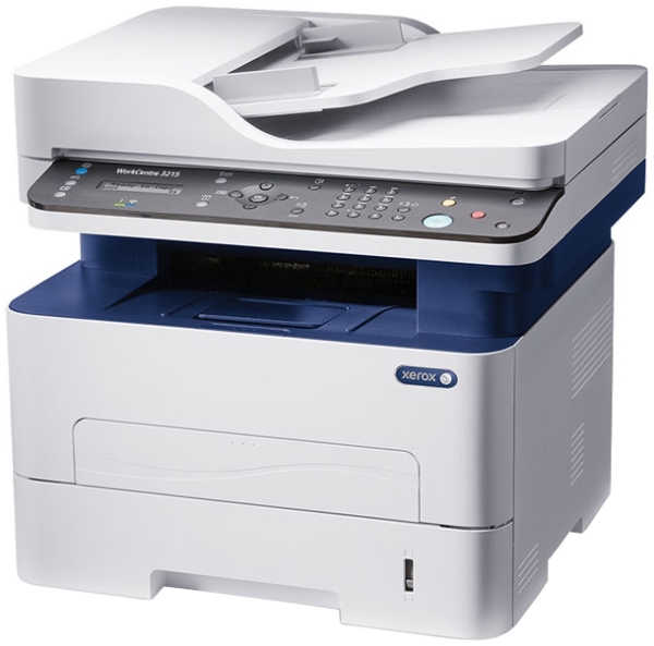 Xerox WorkCentre 3215