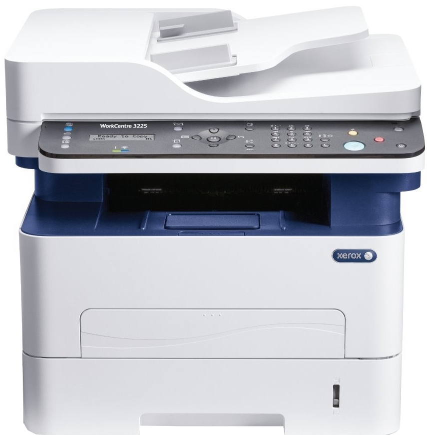 Xerox WorkCentre 3225
