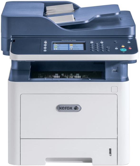 Xerox WorkCentre 3335