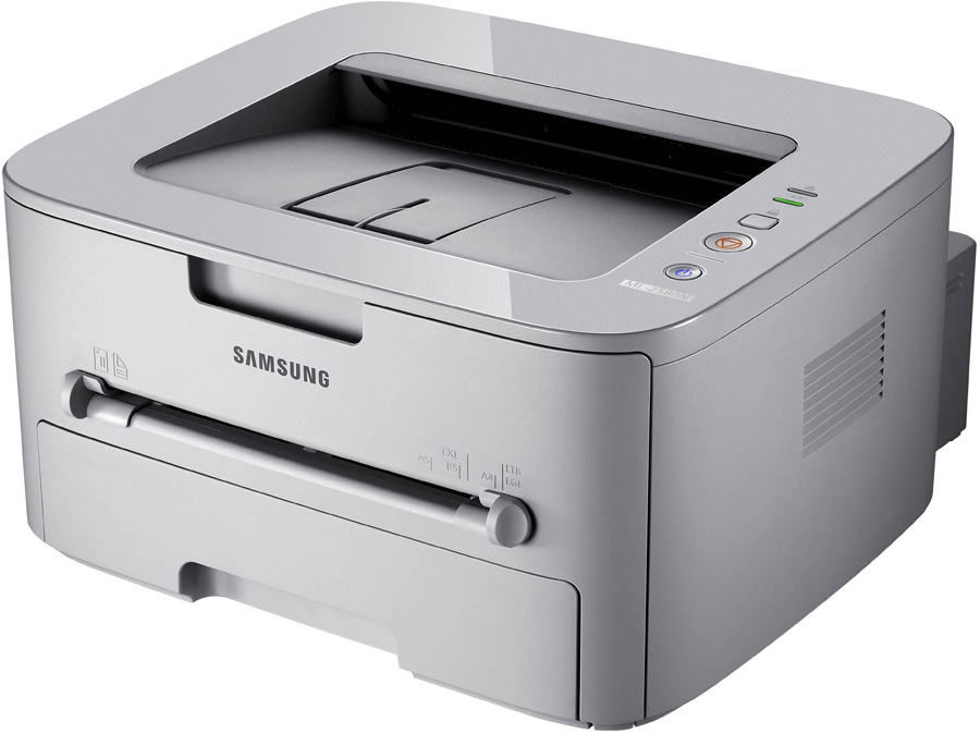 Samsung ML-2580