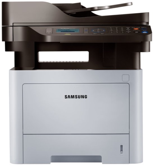 Samsung ProXpress SL-M3370
