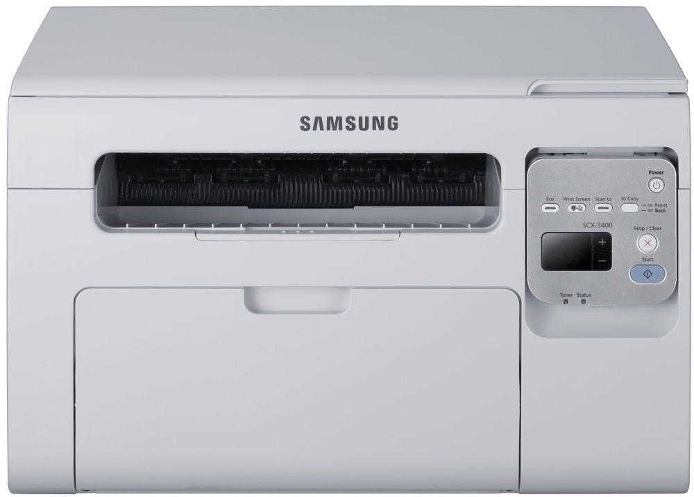 Samsung SCX-3400