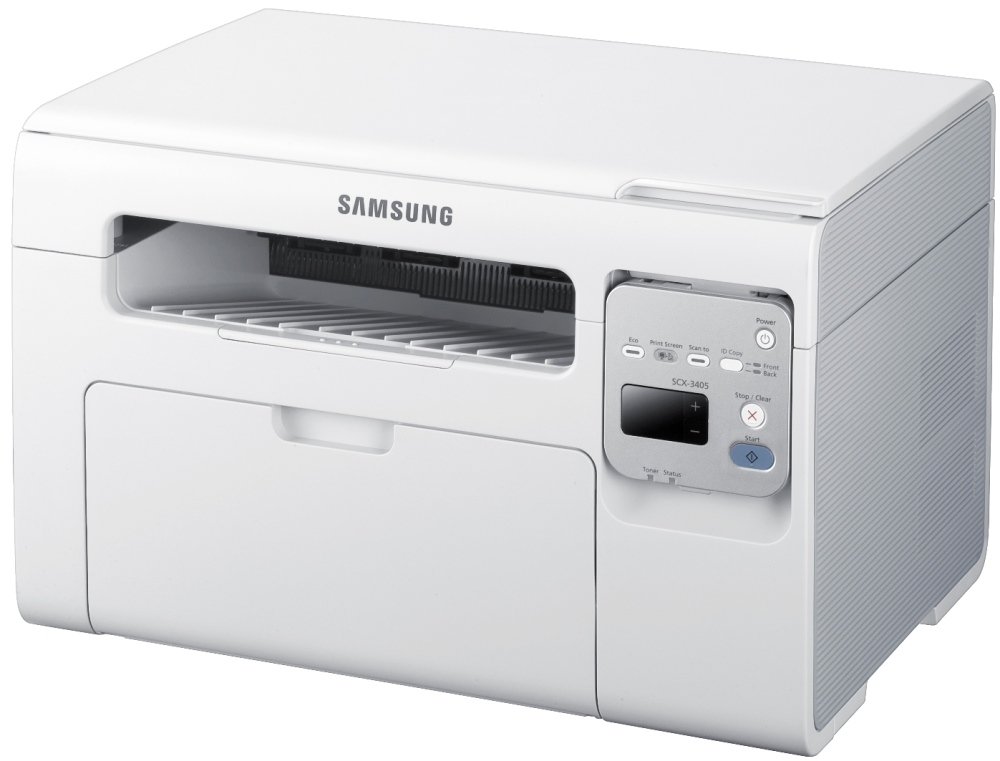 Samsung SCX-3405