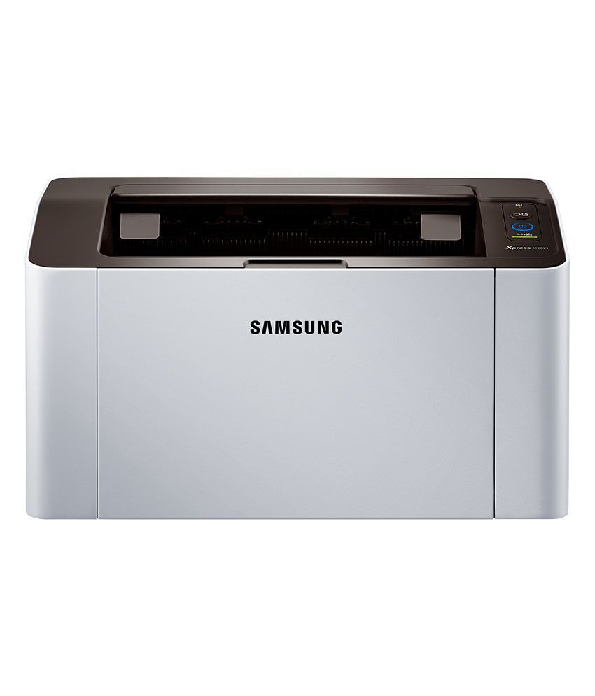 Samsung Xpress SL-M2021