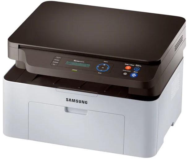 Samsung Xpress SL-M2070