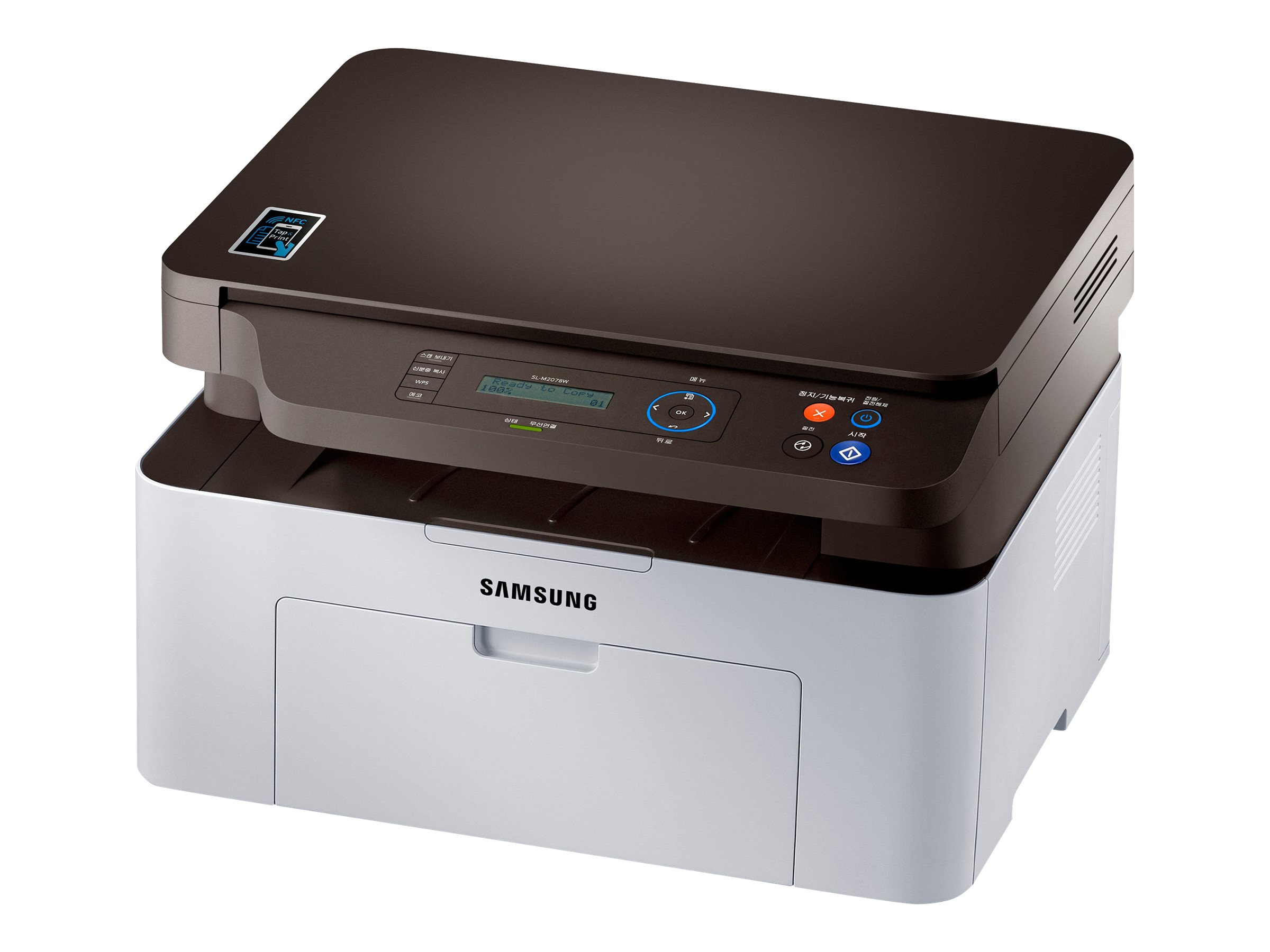 Samsung Xpress SL-M2078