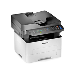 Samsung Xpress SL-M2670