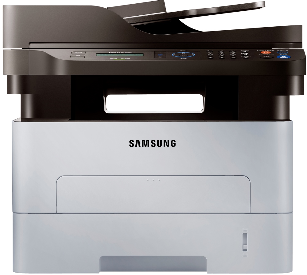 Samsung Xpress SL-M2870