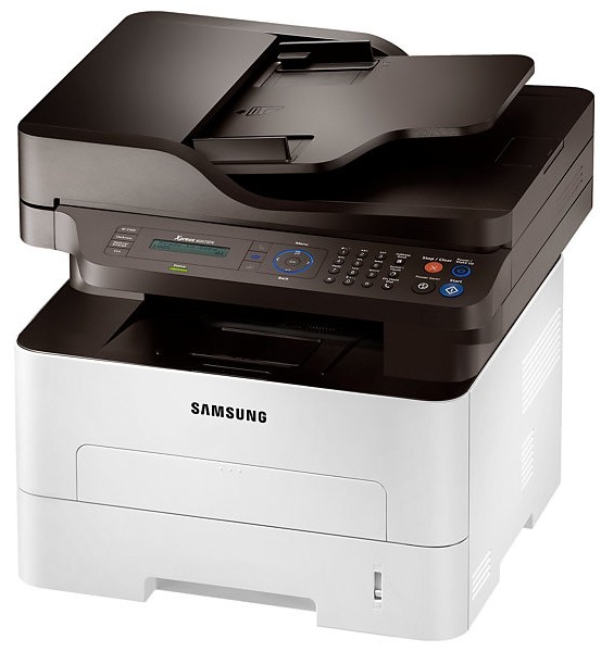 Samsung Xpress SL-M2875