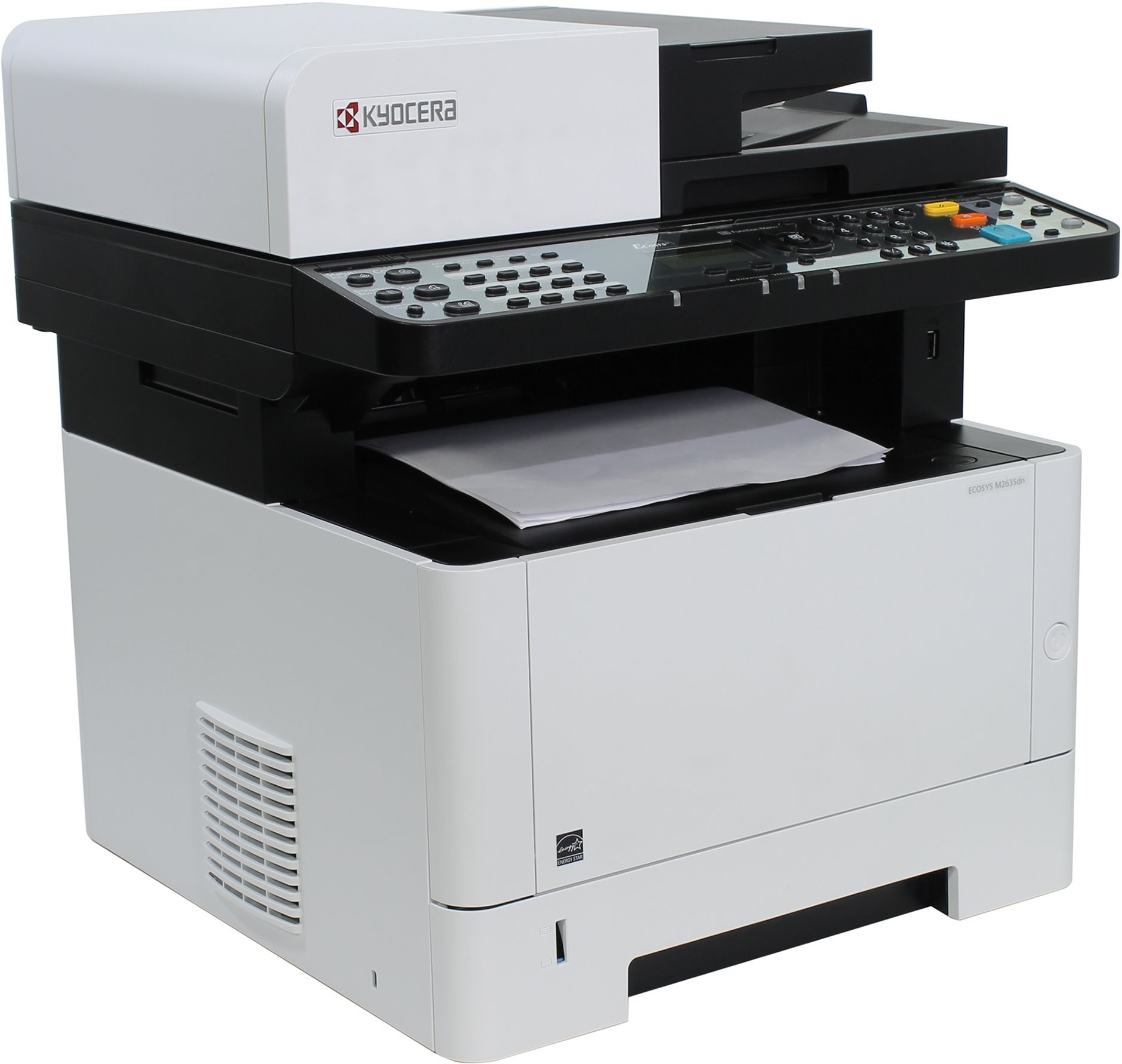 Kyocera Ecosys M2040