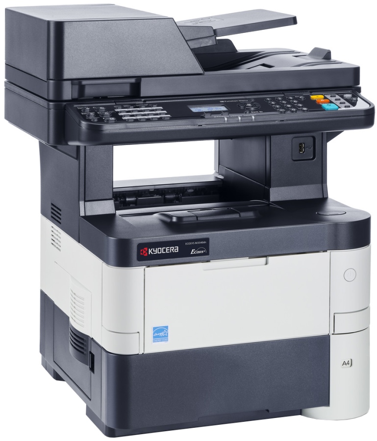 Kyocera Ecosys M3540