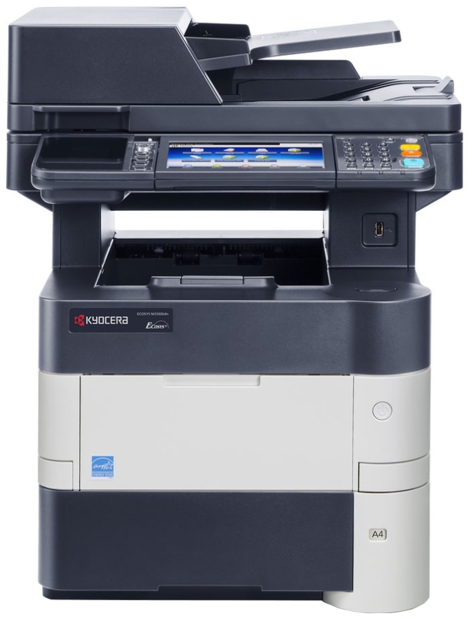 Kyocera Ecosys M3560