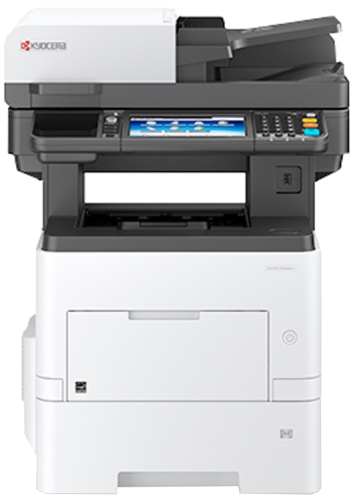 Kyocera Ecosys M3860