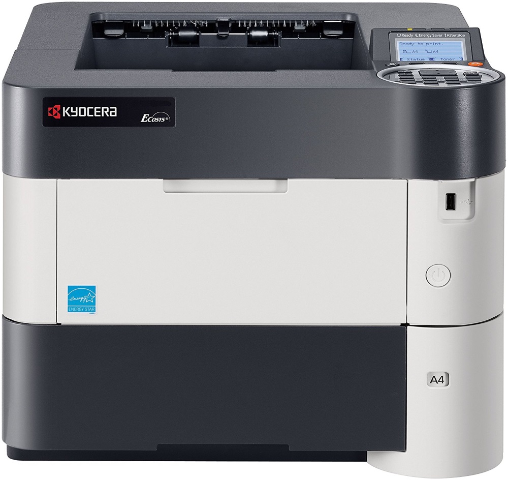 Kyocera Ecosys P3060dn