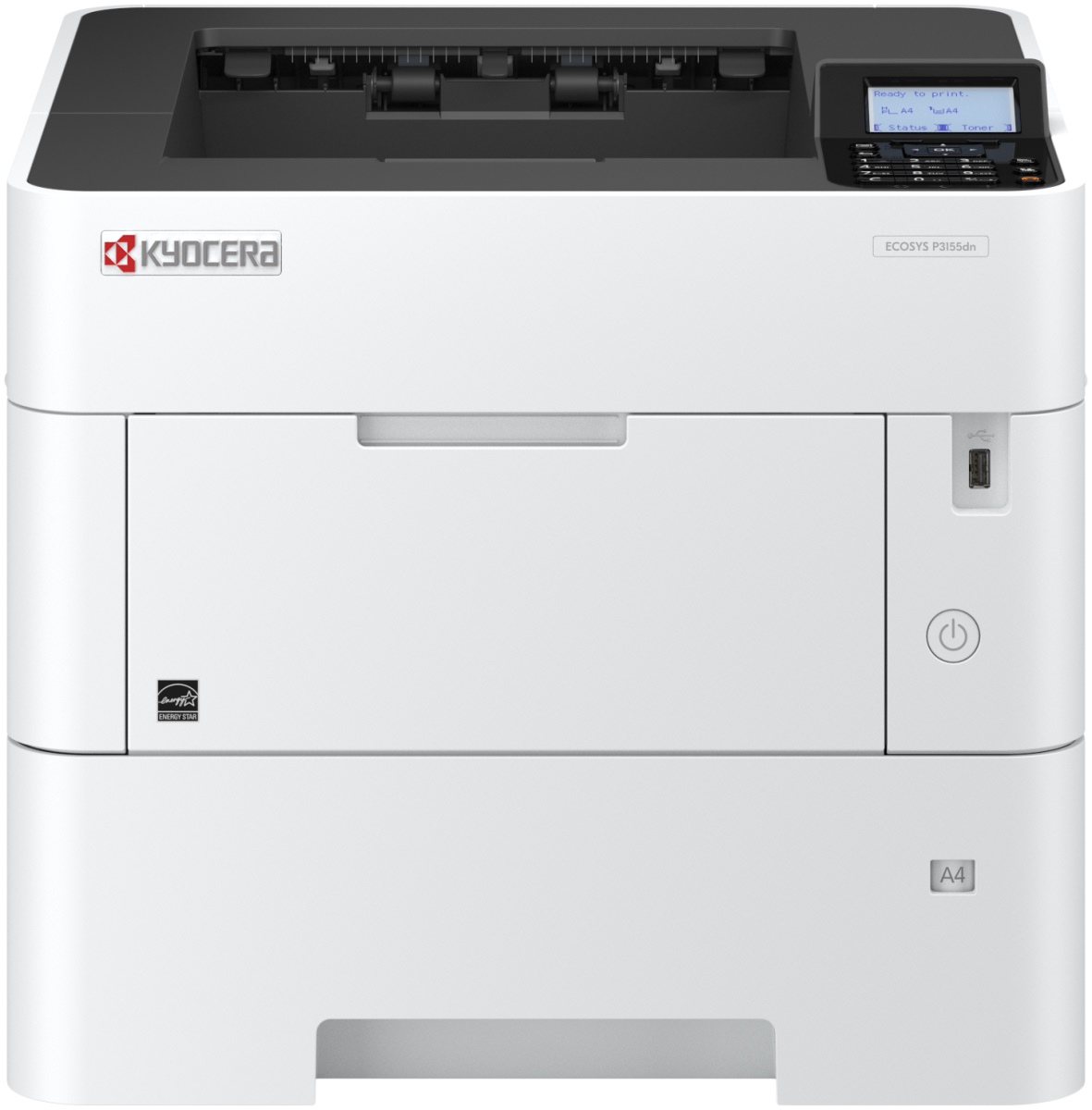 Kyocera Ecosys P3155dn