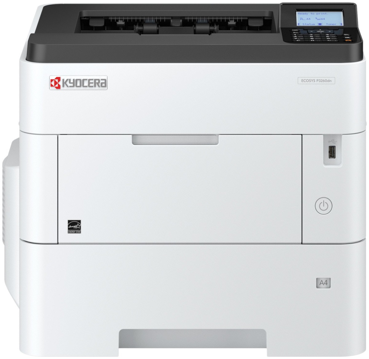 Kyocera Ecosys P3260dn