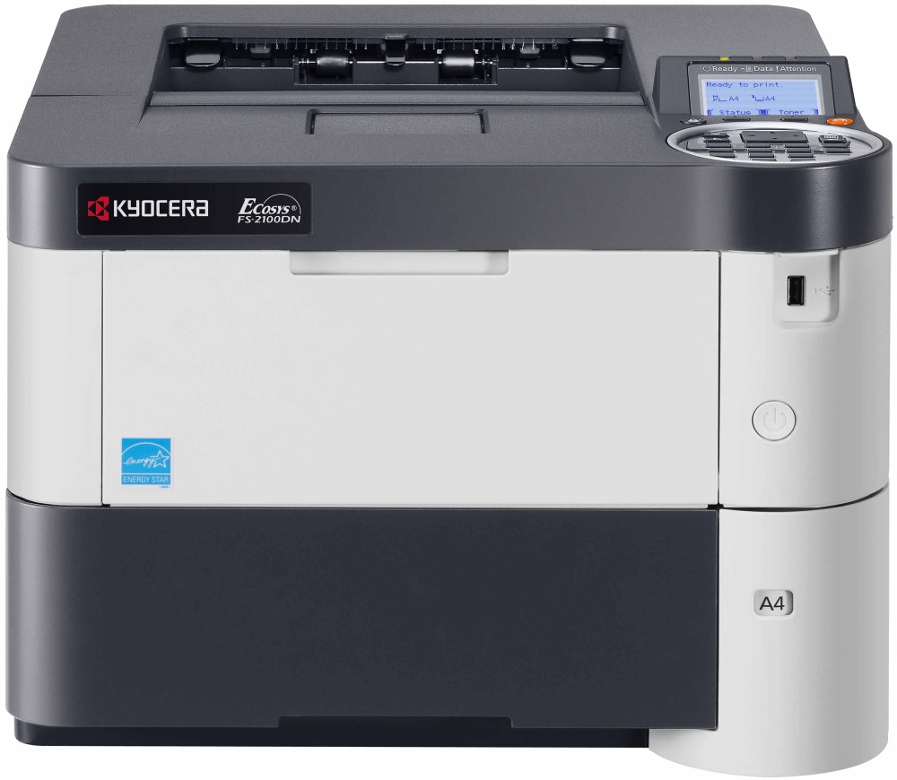Kyocera FS-2100