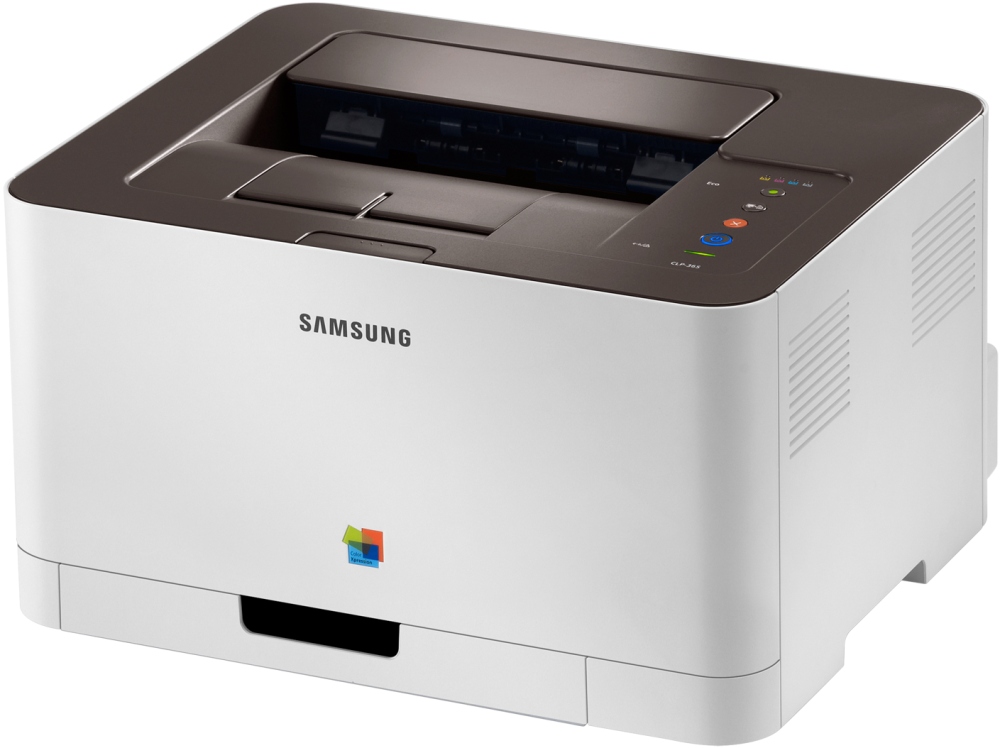 Samsung CLP-365