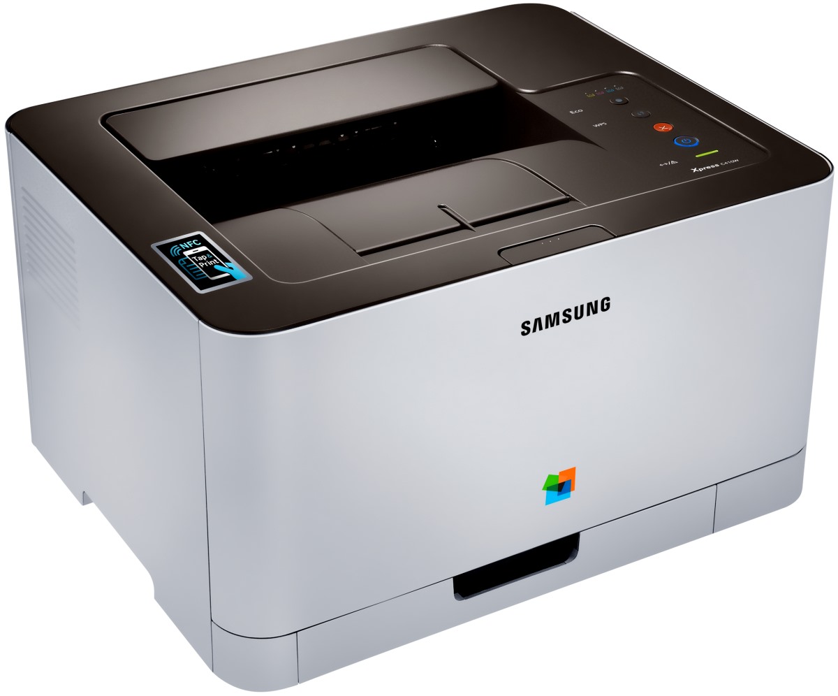 Samsung Xpress C410